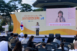 송어ㆍ장어ㆍ메기…최고의 수산물 요리왕은?