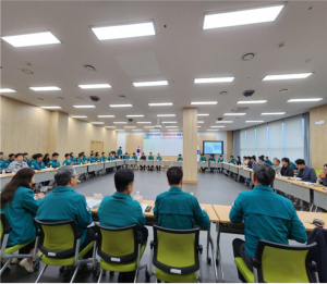 안동시, 소나무재선충병 방제사업 총력 대응