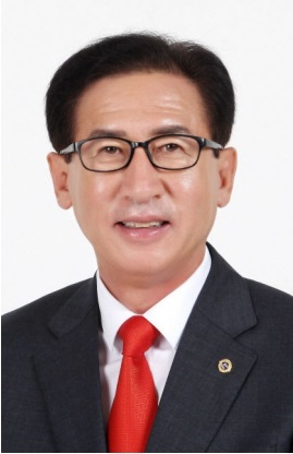 심영호 봉화읍체육회장 ‘경북도민상’ 수상