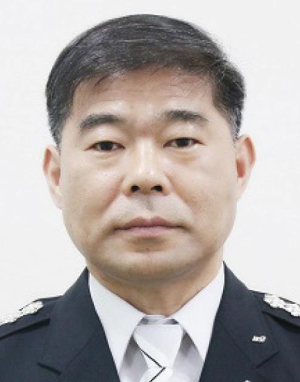 박성열 소방감, 경북소방본부장 취임