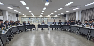의성, 내년 예산 편성위해 사회단체와 소통