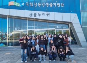영주여고 동아리 학생 30명  상주ㆍ김천서 역사문화 탐방