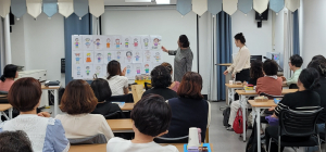예천군 ‘아이돌보미’ 상시채용 지역부모 양육 부담 완화 도움