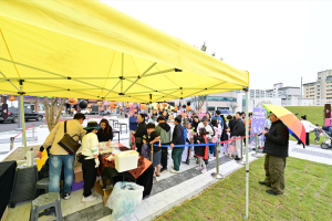 성주군, 2024 할로윈 축제 성료