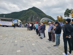 울진군, 한우 소비홍보ㆍ판매촉진 행사
