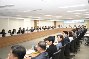 대구시 달성군, 간부 공무원 대상 4대 폭력 예방교육