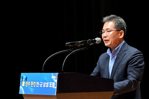 군위군 “대구시 군부대 이전 두 갈래 길”