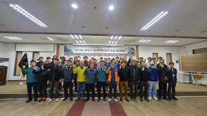 포항시 ‘소나무재선충병 안전 방제’ 행정력 집중