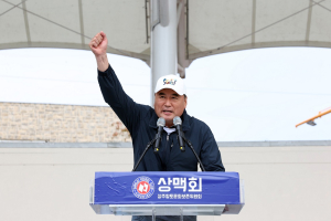 상주의 가을 걸으며 건강ㆍ추억 챙겼다