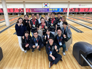 제44회 장애인체전 ‘볼링’ 대구 효자종목 확신