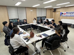 대구시 동구, 청년들 안정적 사회 정착 돕는다
