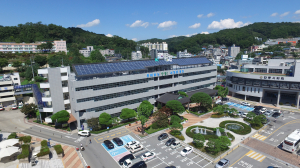 안동시, 2025년 과실전문생산단지 기반조성사업 공모 선정