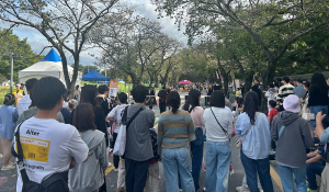 경주시, 가을 관광철 ‘대릉원 돌담길 상생마켓’ 성료