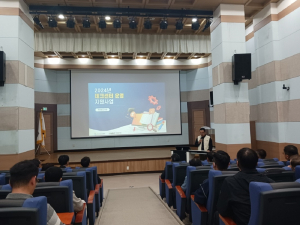 경북교육청, 학교 디지털 인프라 밀착 지원 개시