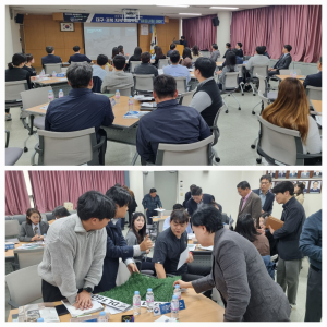 대구조달청 ‘지역 공공조달 파트너십 데이’ 성료
