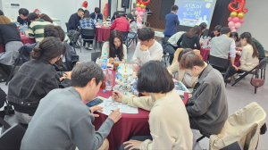 의성군, 청춘공감 한밤애 미팅…커플 5쌍 매칭