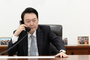 “러북 군사적 야합 좌시하지 않을 것”