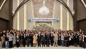 경북도, 어르신돌봄 종사자 워크숍