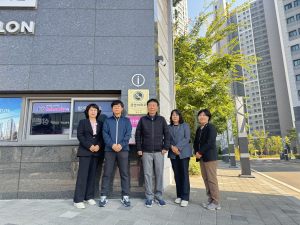 경산시, ‘제11호 금연아파트’ 지정