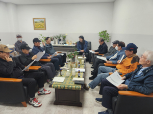 포항시, 평생교육관 어르신관 ‘맞춤형 공간으로’