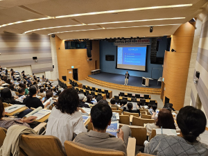 학부모 자녀진학 아카데미 만족도 ‘최고’