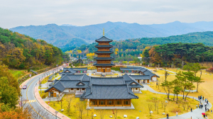 경북도, 열린관광지 공모사업 9곳 선정