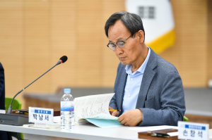 영주시, 민선 8기 53개 공약이행 ‘속도’