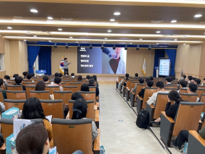 구미교육지원청, 초중고 학교폭력 책임교사 역량강화 연수