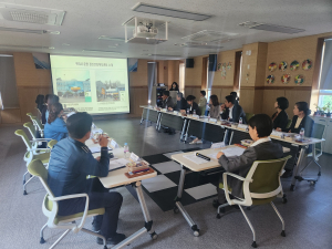 구미시, 자살예방협의체 회의