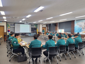 경북도, 울진군 소나무재선충병 재발생 긴급 방제 대책 총력