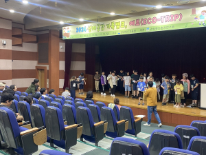 경북교육청, 하반기 생태 공감 가족 캠프 운영 호응