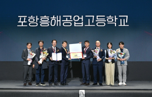 경북교육청, 이차전지 산업 맞춤형 특성화고 선정 안착 지원 온힘