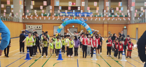 청도교육청, 특수ㆍ통합학생 ‘어울림의 장’
