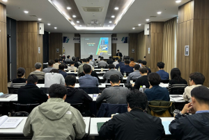 경북도, 도시계획 담당 공무원 워크숍 성료