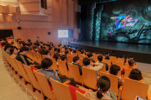 월성본부, 뮤지컬데이 ‘더 쇼 신라하다’
