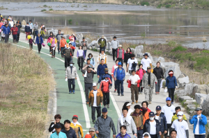 영주시보건소 ‘덜 짜게, 덜 달게’…11월, 당뇨예방 걷기 챌린지 운영