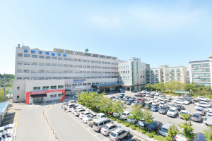 문경제일병원, 항생제 적정관리 사업 선정