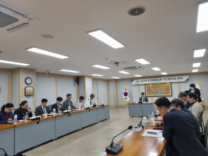 대구시 수성구 “성숙한 안전문화 확산위해 노력”