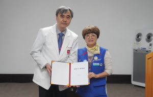 경북대병원, 기본급 2.5% 인상 협약 합의