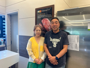 ‘최고급 소고기 와규’ 소비자 입맛에 쏙