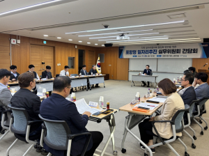 포항시 ‘일자리ㆍ인구ㆍ지역경제 활성화’ 선순환 체계 구축