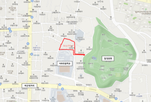 대구시 서구, 지적재조사 완료…재산권 보호 앞장