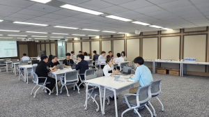 대구창조경제혁신센터-iM뱅크, 유니콘랩 ABBㆍFintech 분야 스타트업 지원 박차