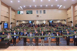 ‘봉화형 치유산업’으로 지방소멸 극복…새 먹거리 만든다