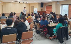 의성군, 지역인구 문제 해결 방안 모색