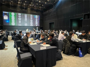 한국로봇산업진흥원, 제조 로봇 SI 협력 워크숍ㆍ매칭 상담회 성료