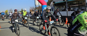 제6회 경산시장배 전국산악자전거대회 개최