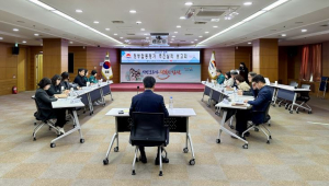 김천시, 정부합동평가 총력 대응