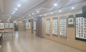 포항시 동해면 대회의실 “주민 문화 공간으로”