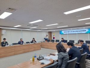 대구 달성군, 청소년복지심의위원회 하반기 회의 개최